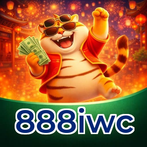 Fluxo de download do app 888iwc — referência visual