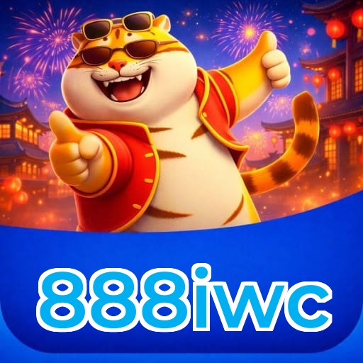 Material promocional do app 888iwc — ilustração, não métricas auditadas nesta página